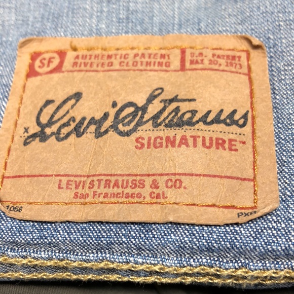 LEVI STRAUSS JAC XL - Picture 11 of 13